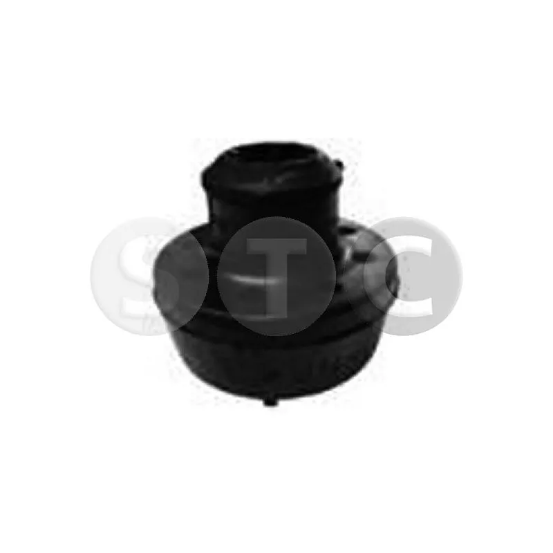 Suspension, radiateur STC T447369