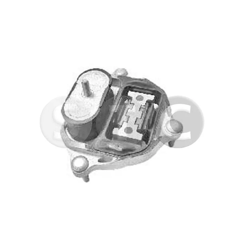 Support moteur STC T447372
