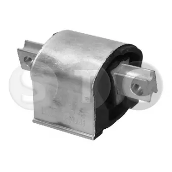 Support moteur STC