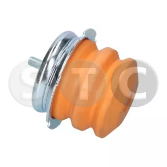 Butée élastique, suspension STC