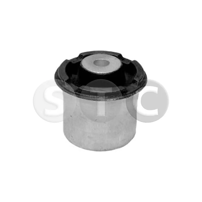 Silent bloc de l'essieu / berceau STC T452610