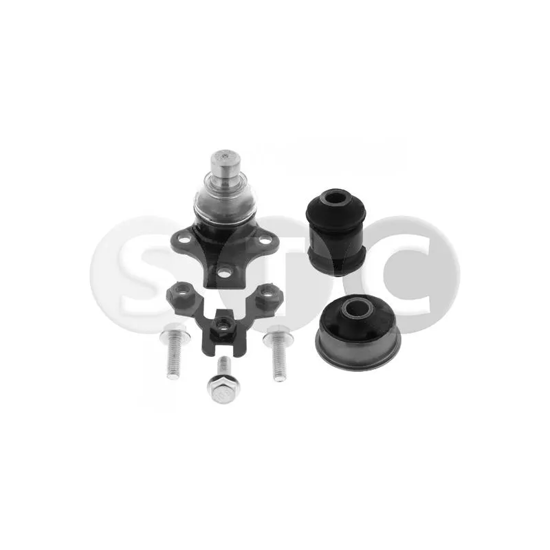 Kit de réparation, bras triangulaire STC T453715