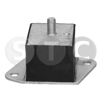 Support moteur STC