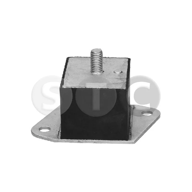 Support moteur STC T454131