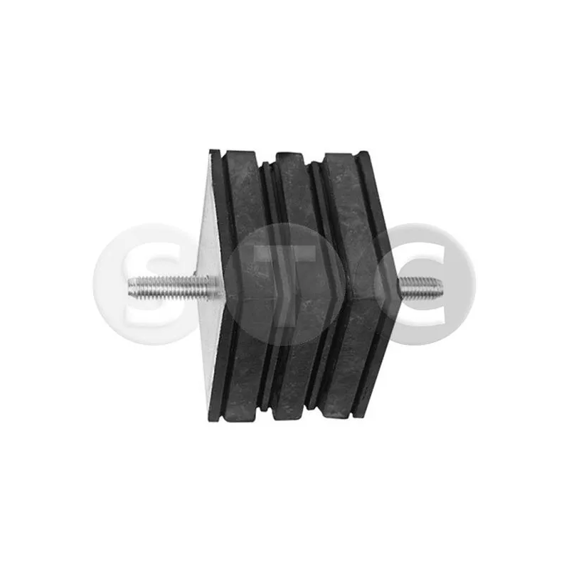 Support moteur STC T454132