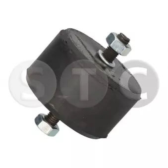 Support moteur STC