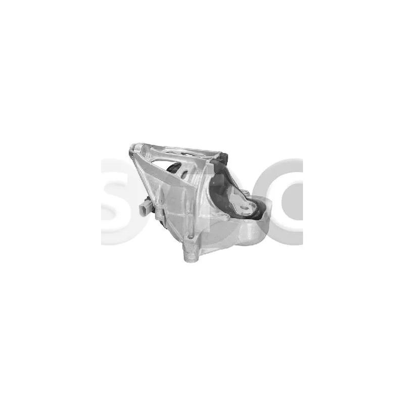 Suspension, boîte automatique STC T454603