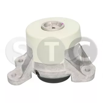 Support moteur avant gauche STC