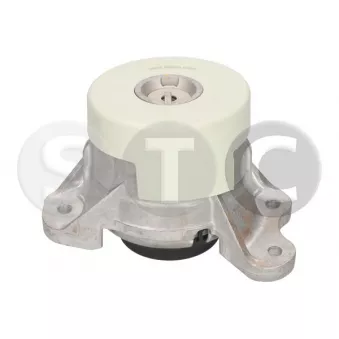 Support moteur avant droit STC
