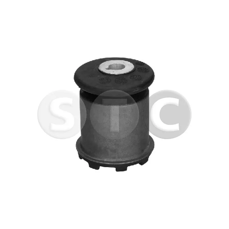 Silent bloc de l'essieu / berceau STC T456543
