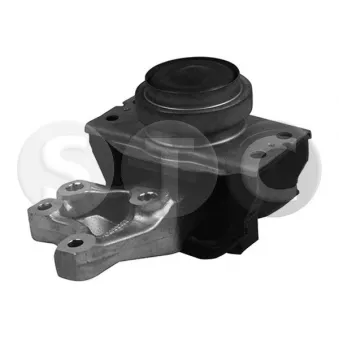 Support moteur STC