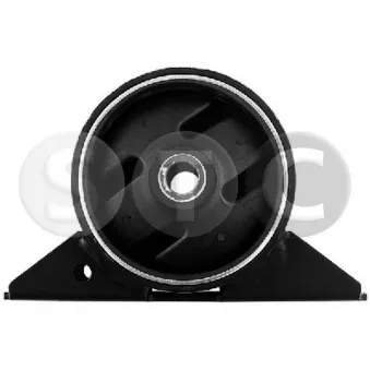 Support moteur STC