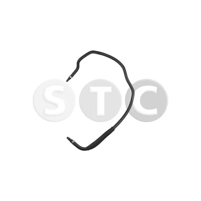 Durite de radiateur STC T477016
