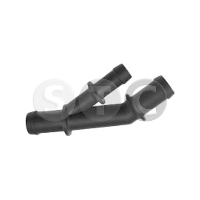 Tuyauterie du réfrigérant STC T477021