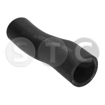 Durite de radiateur STC