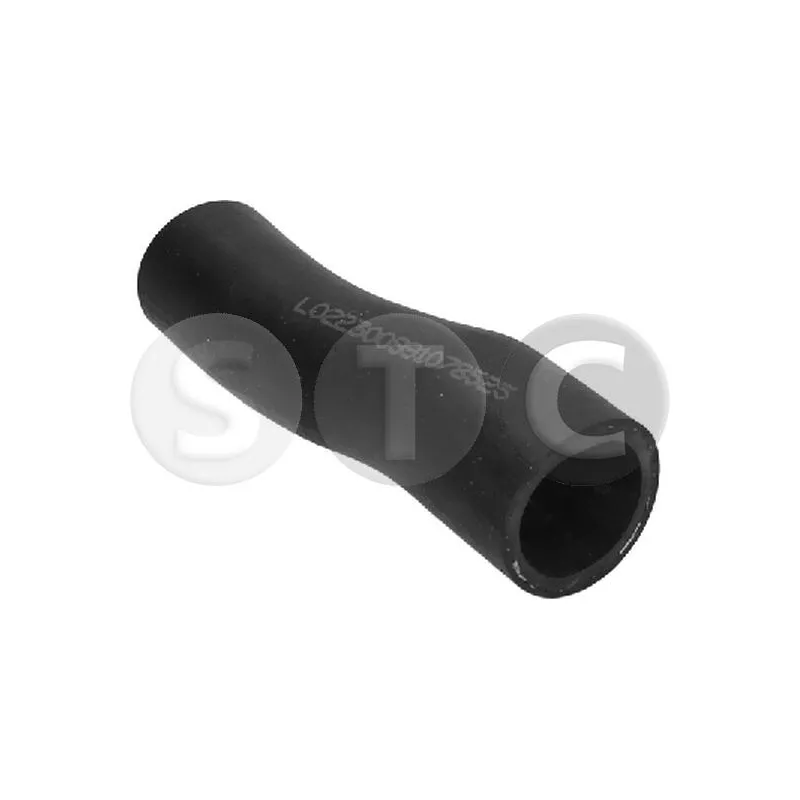 Durite de radiateur STC T478525