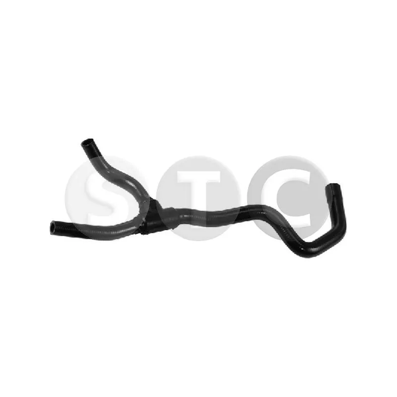 Durite de radiateur STC T478535