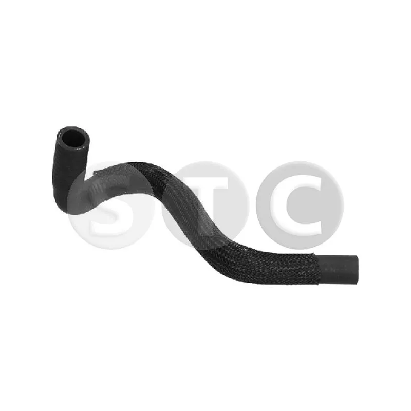 Durite de radiateur STC T478556