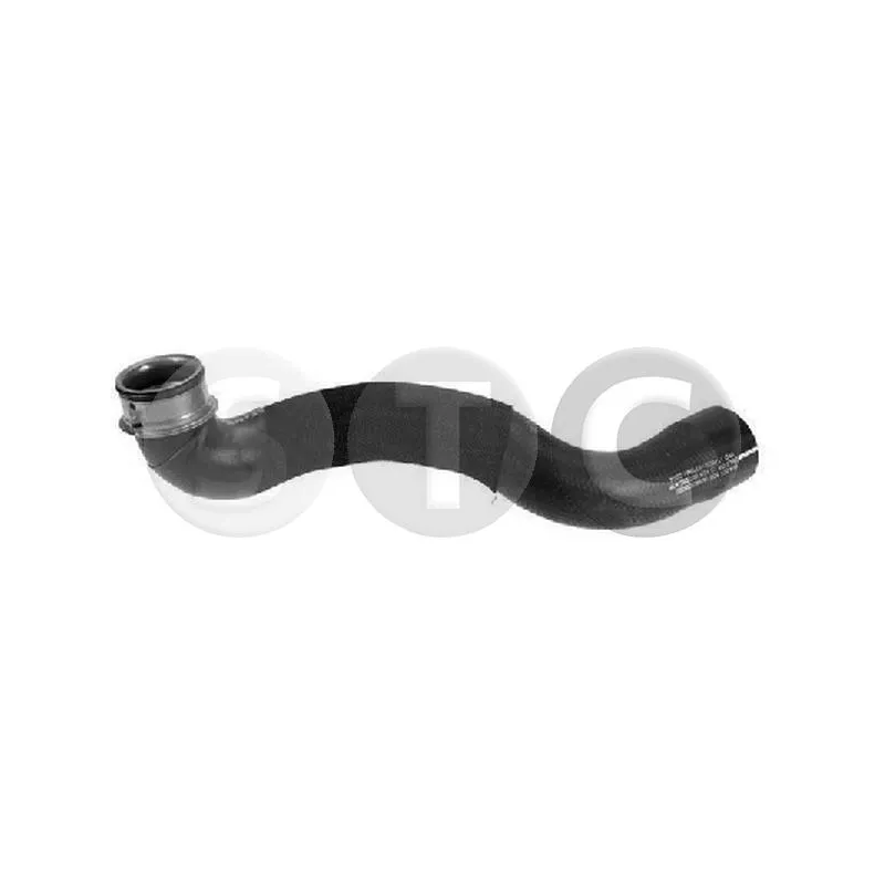 Durite de radiateur STC T478559