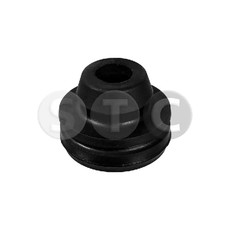 Suspension, radiateur STC T478564