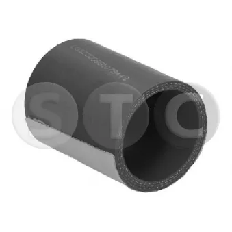 Gaine de suralimentation STC