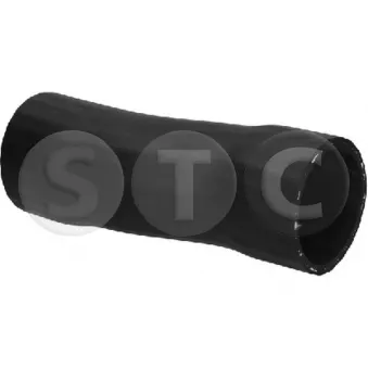 Gaine de suralimentation STC