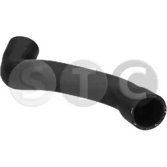 Gaine de suralimentation STC