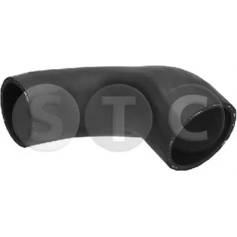 Gaine de suralimentation STC