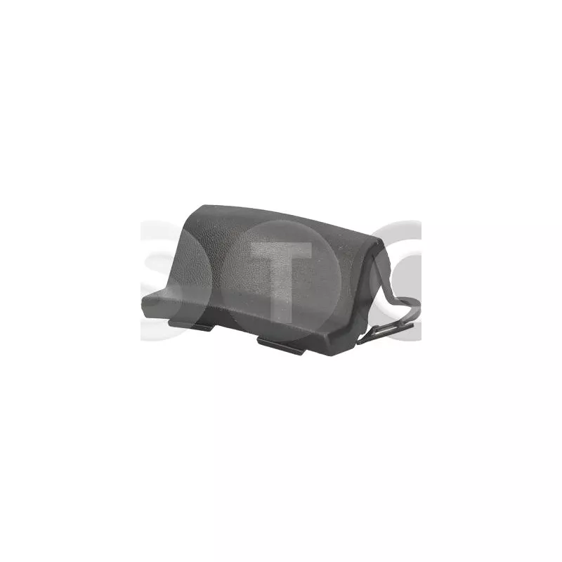 Capuchon, crochet de remorquage STC T491127