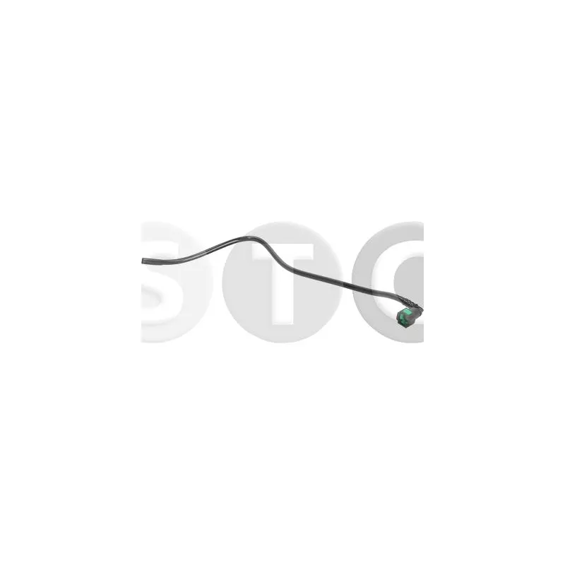 Durite de radiateur STC T494849