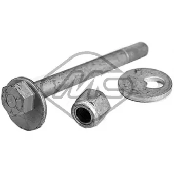 Vis de correction du carrossage Metalcaucho 02168