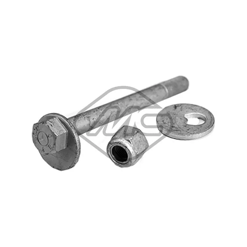Vis de correction du carrossage Metalcaucho 02168