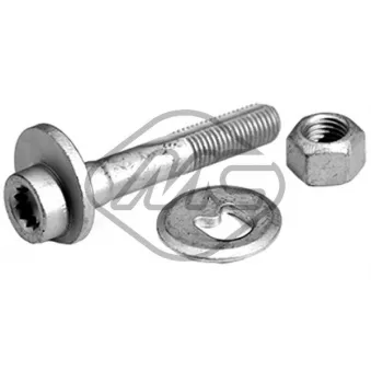 Kit d'assemblage, bras de liaison Metalcaucho 02169