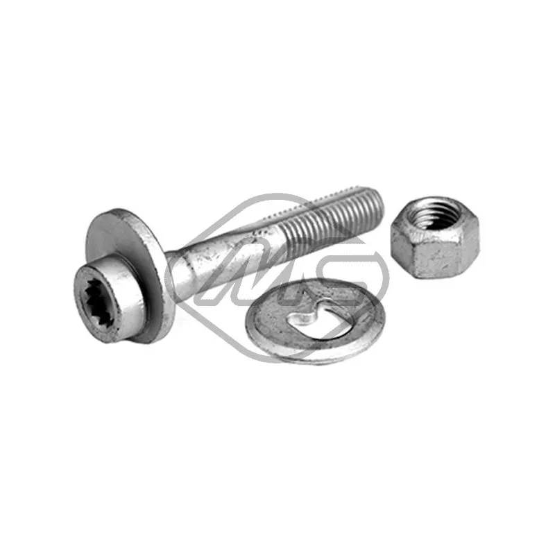 Kit d'assemblage, bras de liaison Metalcaucho 02169