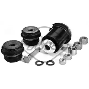 Kit d'assemblage, bras de liaison Metalcaucho 02170