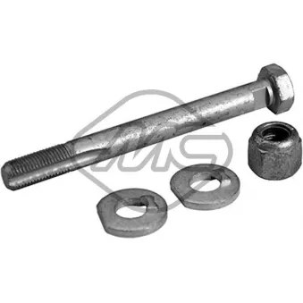 Kit d'assemblage, bras de liaison Metalcaucho 02171