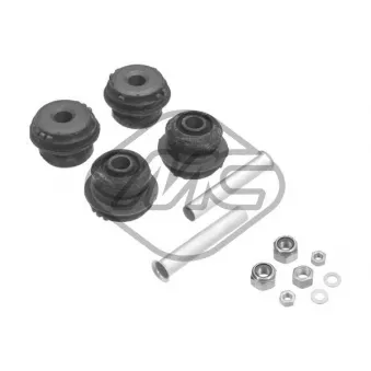 Kit d'assemblage, bras de liaison Metalcaucho 05011