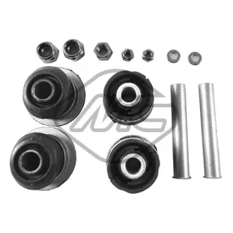 Kit d'assemblage, bras de liaison Metalcaucho 05012