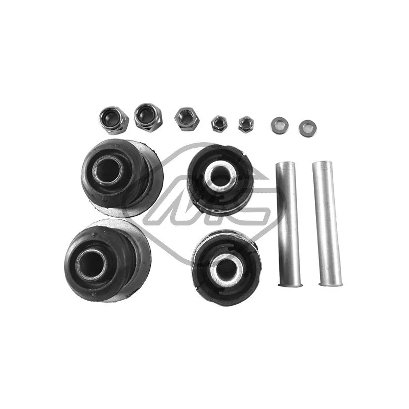 Kit d'assemblage, bras de liaison Metalcaucho 05012