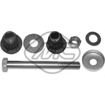Barre de connexion Metalcaucho 05014