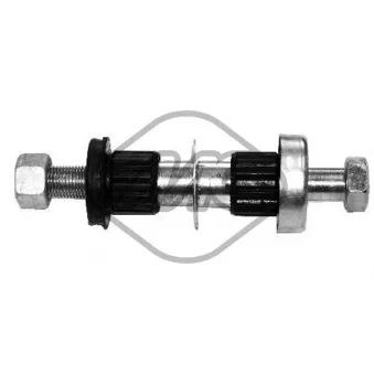 Barre de connexion Metalcaucho 05015