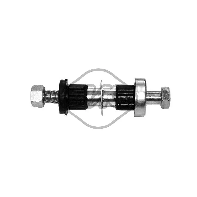 Barre de connexion Metalcaucho 05015