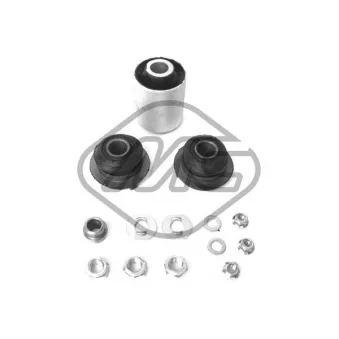 Kit de réparation, suspension de roue Metalcaucho 05019
