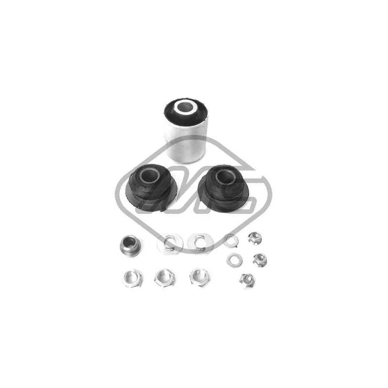 Kit de réparation, suspension de roue Metalcaucho 05019