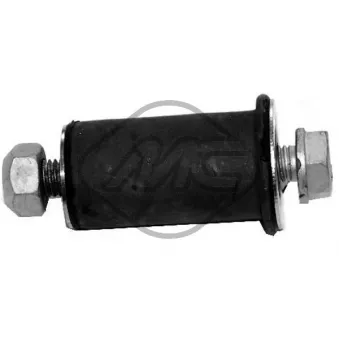 Barre de connexion Metalcaucho 05037