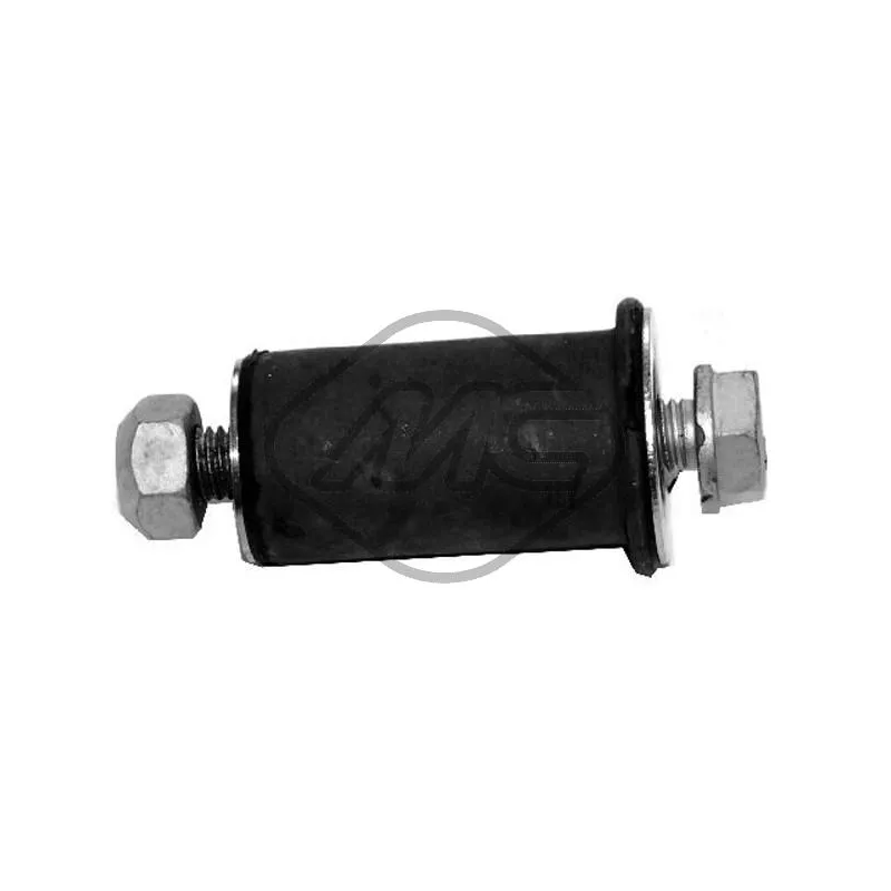 Barre de connexion Metalcaucho 05037