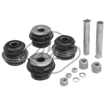 Kit d'assemblage, bras de liaison Metalcaucho 05057