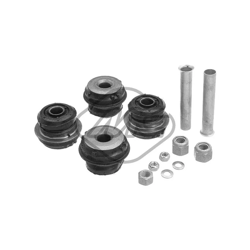 Kit d'assemblage, bras de liaison Metalcaucho 05057