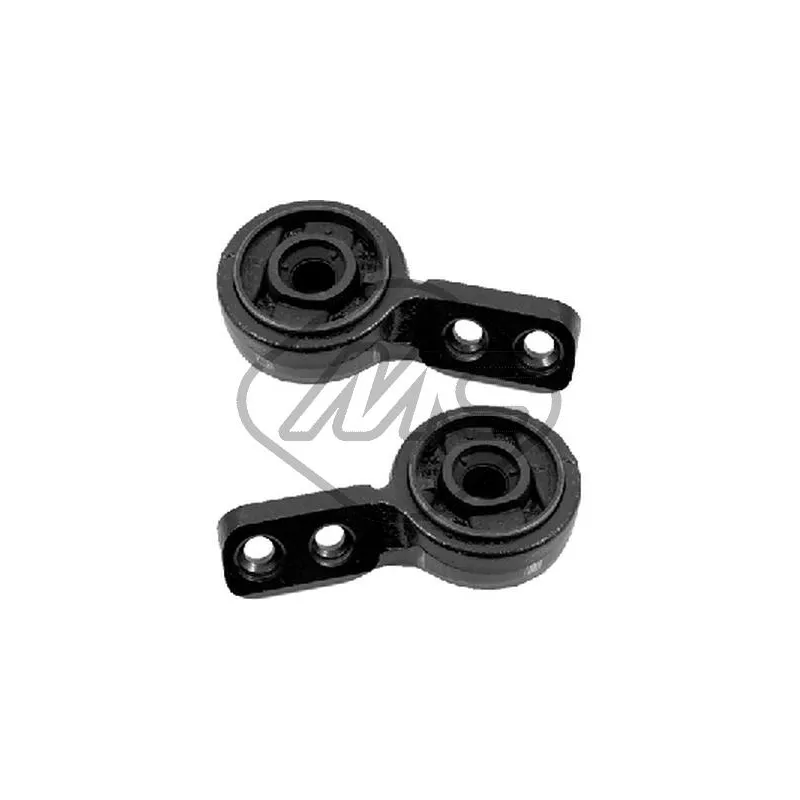 Kit d'assemblage, bras de liaison Metalcaucho 05783