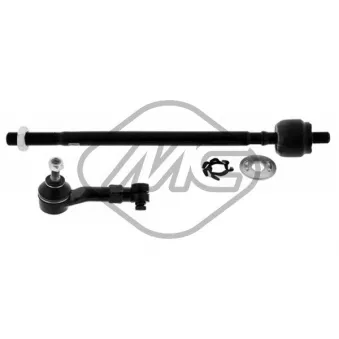 Barre de connexion Metalcaucho 32413
